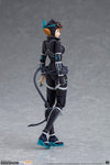 Catwoman (Ninja Version) Figma - ActionFigure Brasil