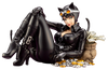 Catwoman Returns Bishoujo - ActionFigure Brasil