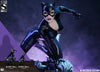 Catwoman - LIMITED EDITION: TBD (Exclusive - Quarter Scale) (Pré-venda)