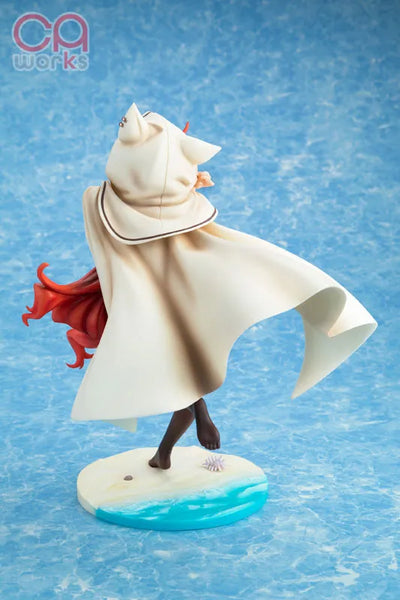 CAworks "Mushoku Tensei jobless reincarnation" Eris Boreas Greyrat Swimsuit Ver. 1/7th Scale Special Package Editionㅤ – Kadokawa – ActionFigureBrasil — detalhe do produto