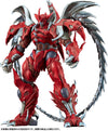 MODEROID - Great Demon Beast - Fierce Battle - Steel Demon - Steel (Good Smile Company)ㅤ