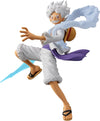 One Piece - Monkey D. Luffy - DXF Figure - The Grandline Series - Extra - Gear 5 (Bandai Spirits)ㅤ