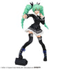 Hatsune Miku -Project DIVA- Arcade Future Tone - Hatsune Miku - SPM Figure - Dark Angel (SEGA)ㅤ