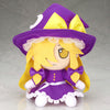 Touhou Project - Kirisame Marisa - FumoFumo - Touhou Plush Series (77) - Yume Jikuu ver. (Gift)ㅤ