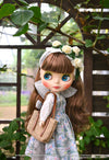 Blythe Blue Rabbitㅤ