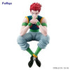 Hunter × Hunter - Hisoka Morow - Noodle Stopper Figure (FuRyu)ㅤ