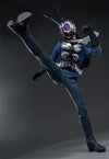 Shin Kamen Rider - Fig Zero - 1/6 - Kamen Rider No. 0 - Shin Kamen Rider (Threezero)ㅤ