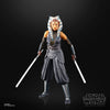 "Star Wars" "BLACK Series" 6 Inch Action Figure Ahsoka Tano [TV Drama "The Mandalorian"]ㅤ