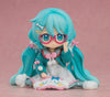 Vocaloid - Hatsune Miku - Nendoroid Doll - Loungewear Outfit Ver. (Good Smile Company)ㅤ