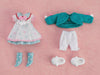 Vocaloid - Hatsune Miku - Nendoroid Doll - Loungewear Outfit Ver. (Good Smile Company)ㅤ