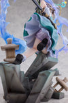 Touhou Project - Konpaku Youmu - 1/7 - Half-Human Half-Phantom Gardener Ver. (Solarain)ㅤ