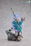 Touhou Project - Konpaku Youmu - 1/7 - Half-Human Half-Phantom Gardener Ver. (Solarain)ㅤ