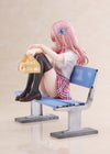 More Check! - Kurumi - Golden Head - 1/6 (Alice Glint, Thousand)ㅤ