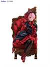 Re:Zero kara Hajimeru Isekai Seikatsu - Ram - F:Nex - 1/7 - Gothic ver. (FuRyu)ㅤ