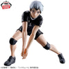 Haikyuu!! - Kita Shinsuke - Posing Figure (Bandai Spirits)ㅤ