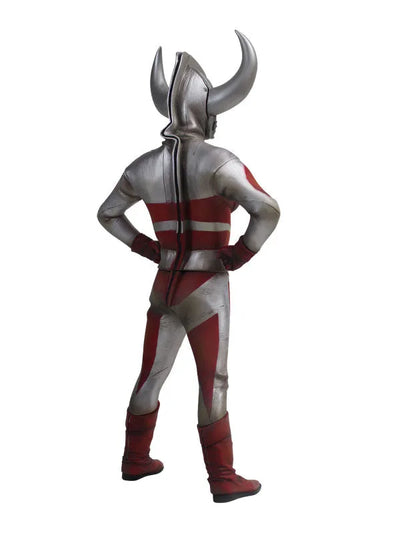 CCP 1/6 Tokusatsu Series Father of Ultra High Grade Ver.ㅤ – CCP – ActionFigureBrasil — close