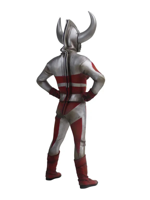 CCP 1/6 Tokusatsu Series Father of Ultra High Grade Ver.ㅤ – CCP – ActionFigureBrasil
