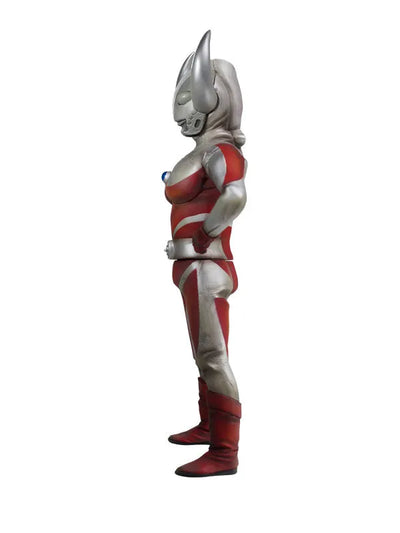 CCP 1/6 Tokusatsu Series Father of Ultra High Grade Ver.ㅤ – CCP – ActionFigureBrasil — embalagem
