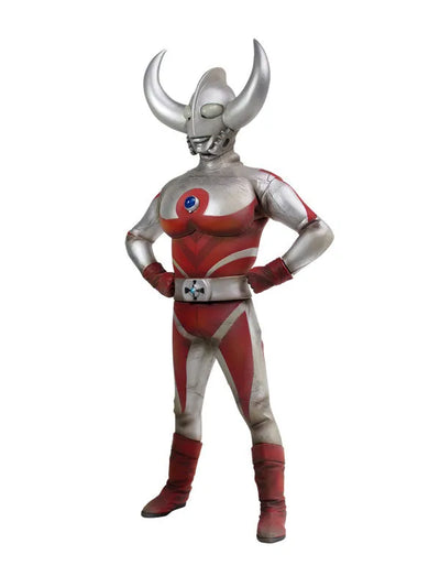 CCP 1/6 Tokusatsu Series Father of Ultra High Grade Ver.ㅤ – CCP – ActionFigureBrasil — acessórios