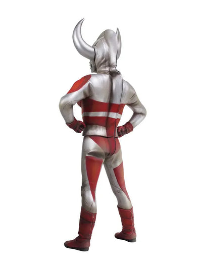 CCP 1/6 Tokusatsu Series Father of Ultra High Grade Ver.ㅤ – CCP – ActionFigureBrasil — ambientada