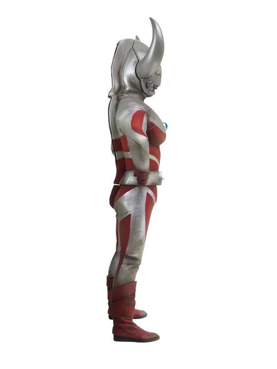 CCP 1/6 Tokusatsu Series Father of Ultra High Grade Ver.ㅤ – CCP – ActionFigureBrasil — com base expositora