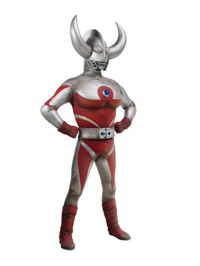 CCP 1/6 Tokusatsu Series Father of Ultra High Grade Ver.ㅤ – CCP – ActionFigureBrasil — iluminação de estúdio
