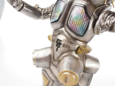 CCP 1/6 Tokusatsu Series Ultra Seven Alien Robot King Joe Gun Metal Ver.ㅤ – CCP – ActionFigureBrasil — acessórios