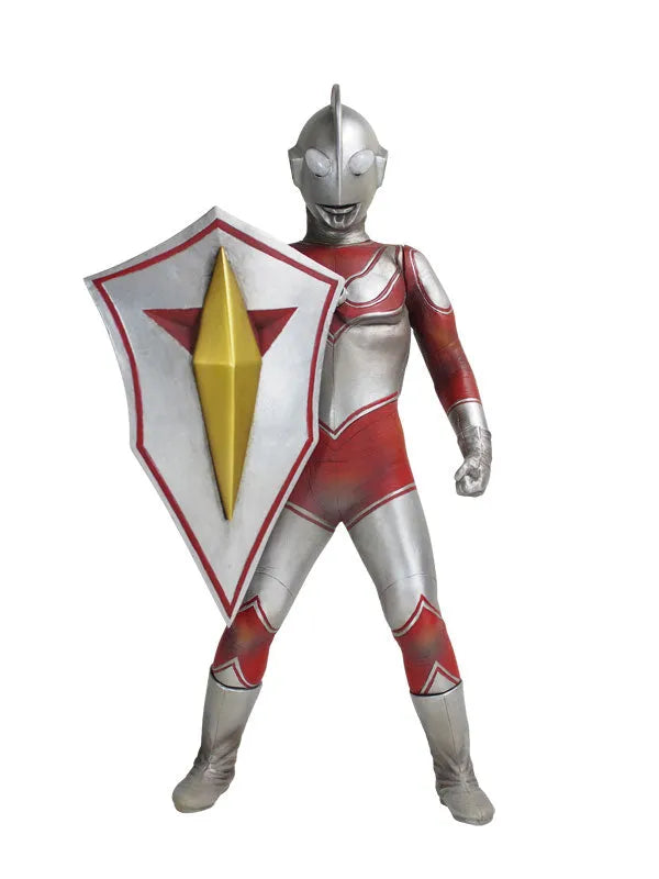 CCP 1/6 Tokusatsu Series Ultraman Jack Ultra Defender High Grade Ver.ㅤ – CCP – ActionFigure Brasil