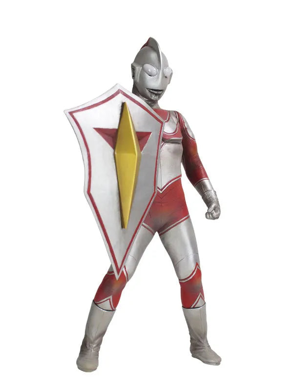 CCP 1/6 Tokusatsu Series Ultraman Jack Ultra Defender High Grade Ver.ㅤ – CCP – ActionFigure Brasil
