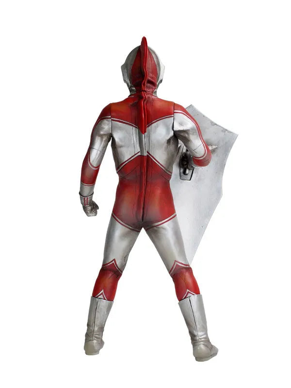 CCP 1/6 Tokusatsu Series Ultraman Jack Ultra Defender High Grade Ver.ㅤ – CCP – ActionFigure Brasil
