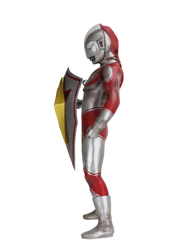 CCP 1/6 Tokusatsu Series Ultraman Jack Ultra Defender High Grade Ver.ㅤ – CCP – ActionFigure Brasil