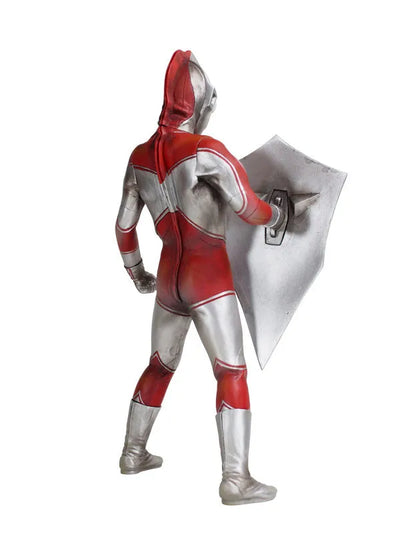 CCP 1/6 Tokusatsu Series Ultraman Jack Ultra Defender High Grade Ver.ㅤ – CCP – ActionFigure Brasil — detalhe do produto