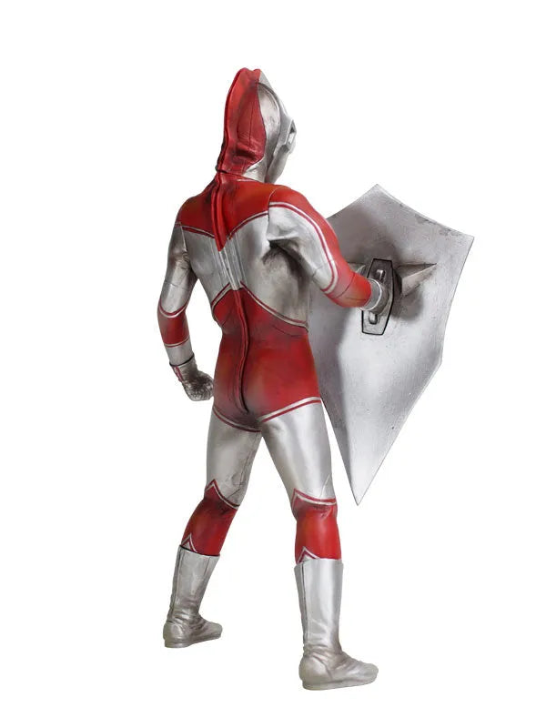 CCP 1/6 Tokusatsu Series Ultraman Jack Ultra Defender High Grade Ver.ㅤ – CCP – ActionFigure Brasil