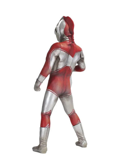 CCP 1/6 Tokusatsu Series Ultraman Jack Ultra Defender High Grade Ver.ㅤ – CCP – ActionFigure Brasil — close