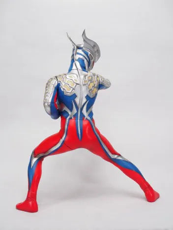 CCP 1/6 Tokusatsu Series Vol.095 Ultraman Zeroㅤ – CCP – ActionFigure Brasil