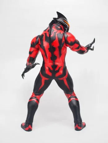 CCP 1/6 Tokusatsu Series Vol.096 Ultraman Belialㅤ – CCP – ActionFigure Brasil