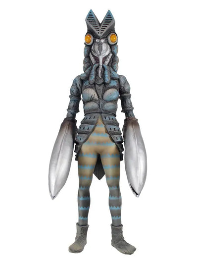CCP 1/6 Tokusatsu Series Vol.EX Alien Baltan High Grade Ver.ㅤ – CCP – ActionFigure Brasil