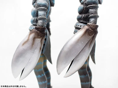 CCP 1/6 Tokusatsu Series Vol.EX Alien Baltan High Grade Ver.ㅤ – CCP – ActionFigure Brasil — iluminação de estúdio