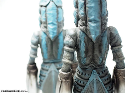 CCP 1/6 Tokusatsu Series Vol.EX Alien Baltan High Grade Ver.ㅤ – CCP – ActionFigure Brasil — close