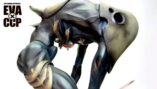 CCP Evangelion Project Vol. 002 Force Angels Normal Ver. (No emission)ㅤ – CCP – ActionFigureBrasil