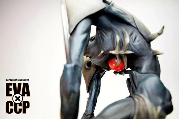 CCP Evangelion Project Vol. 002 Force Angels Normal Ver. (No emission)ㅤ – CCP – ActionFigureBrasil