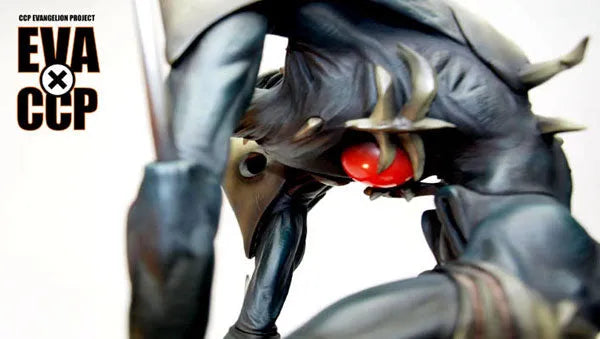 CCP Evangelion Project Vol. 002 Force Angels Normal Ver. (No emission)ㅤ – CCP – ActionFigureBrasil