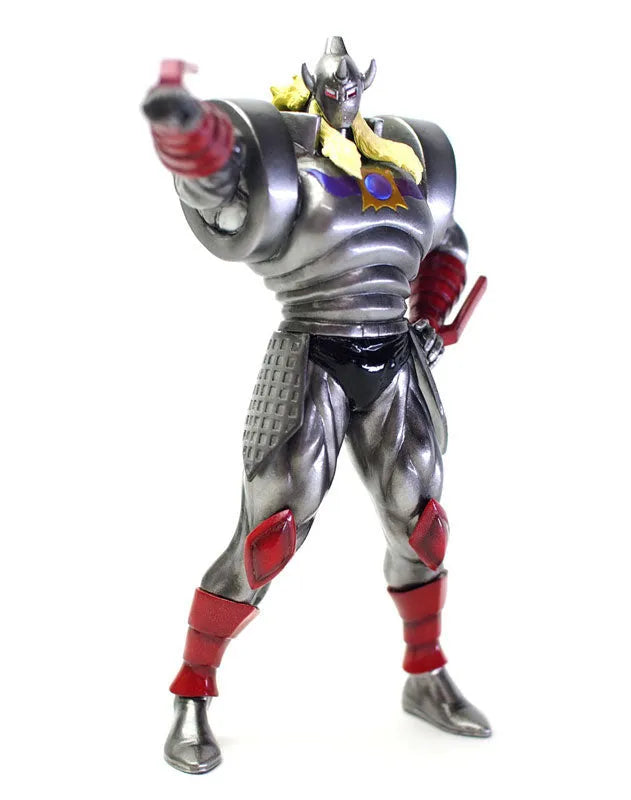 CCP Middle Size 15cm Series - Akuma Shogun Vol.46 Cover Art Ver. (Special Color)ㅤ – CCP – ActionFigure Brasil