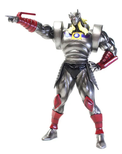 CCP Middle Size 15cm Series - Akuma Shogun Vol.46 Cover Art Ver. (Special Color)ㅤ – CCP – ActionFigure Brasil — acessórios