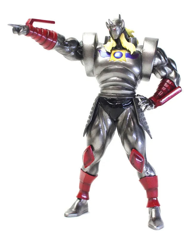 CCP Middle Size 15cm Series - Akuma Shogun Vol.46 Cover Art Ver. (Special Color)ㅤ – CCP – ActionFigure Brasil