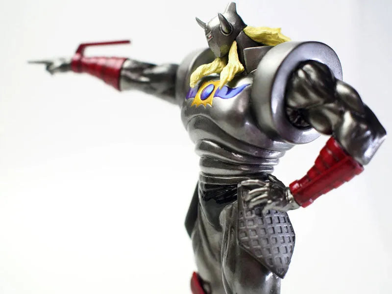 CCP Middle Size 15cm Series - Akuma Shogun Vol.46 Cover Art Ver. (Special Color)ㅤ – CCP – ActionFigure Brasil