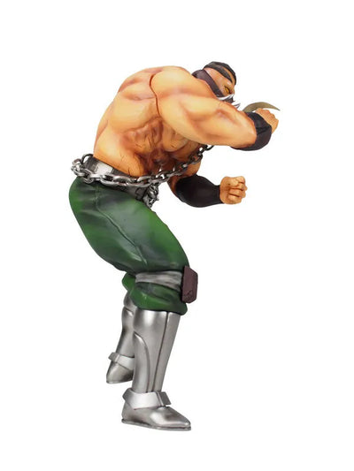 CCP Muscular Collection (CMC) NO.67 Abyssman Original Colorㅤ – CCP – ActionFigureBrasil