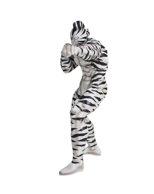 CCP Muscular Collection (CMC) NO.68 Kinnikuman Zebra 2.0 Original Colorㅤ – CCP – ActionFigureBrasil