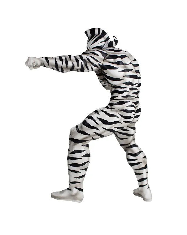 CCP Muscular Collection (CMC) NO.68 Kinnikuman Zebra 2.0 Original Colorㅤ – CCP – ActionFigureBrasil