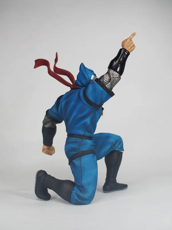 CCP Muscular Collection (CMC) NO.69 The Ninja 2.0 Original Colorㅤ – CCP – ActionFigureBrasil
